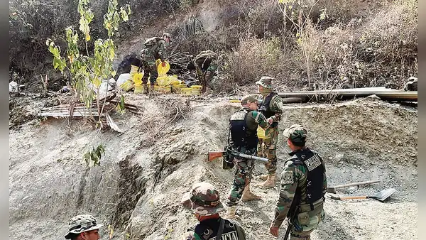 La Libertad: disputa del oro ha convertido a Pataz en zona incontrolable