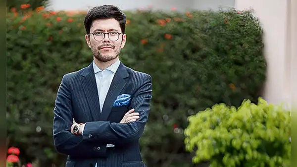 Gonzalo Banda: “Las condiciones sociales sobre las que descansa el país son muy precarias”