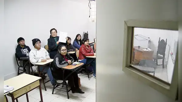 Pleno del Congreso aprueba CTS al 100% para catedráticos