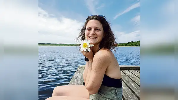 Natacha de Crombrugghe: padres de turista belga temen que archiven caso