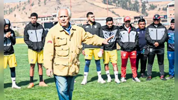 Se arman para el clásico del sur