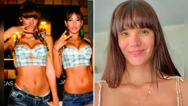Giselle Patrón sobre reunirse con Las Vengadoras: "Ya son mamás, es complicado volver a ponerse la tanga"
