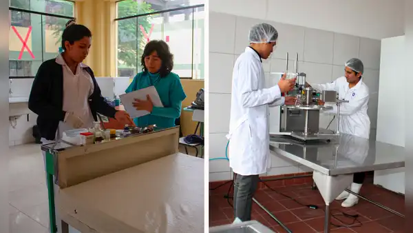 ¿Quieres estudiar GRATIS? Conoce el ÚNICO instituto público en Los Olivos y las carreras que ofrece