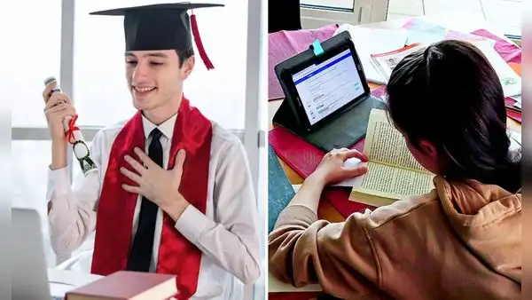 ¿Cuál es la única universidad en el Perú 100% virtual y en la que puedes terminar una carrera en 4 años?