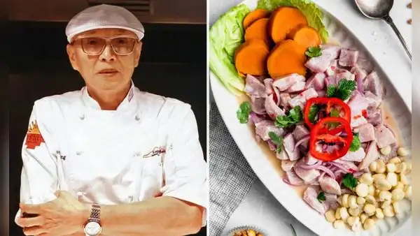 Chez Wong vende el mejor ceviche del mundo, según Taste Atlas: ¿cuál es su precio y dónde se ubica?