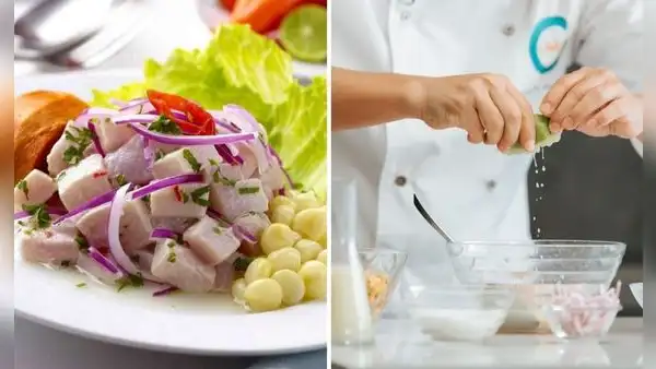 ¿Precio del ceviche subirá en los próximos días? Asociación de Restaurantes Marinos lo revela
