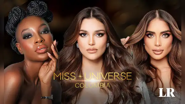 Miss Universe Colombia 2023 EN VIVO: ¿cuándo y dónde VER el concurso de belleza?