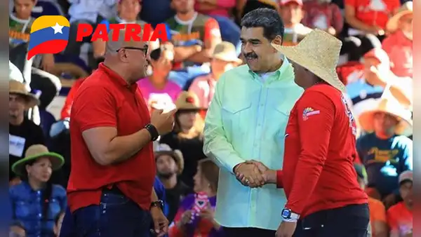 Nuevo bono para campesinos 2023: ¿qué se sabe? Esto dijo Maduro