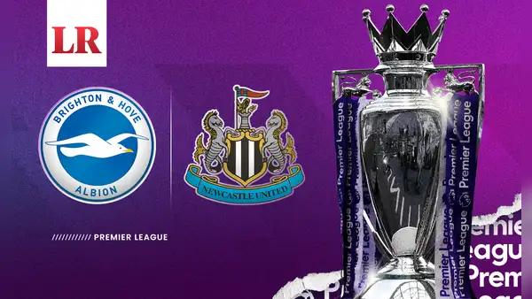 ¿A qué hora juegan Brighton vs. Newcastle EN VIVO por la Premier League?