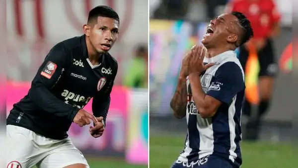 Reynoso desconvocó a Cueva, Flores y 3 jugadores más: ¿por qué no estarán ante Paraguay y Brasil?