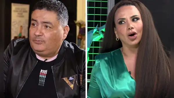 ¿Alfredo Benavides y Mónica Cabrejos tuvieron un romance en el pasado?: hermano de 'JB' hace revelación