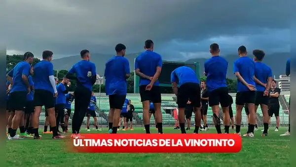 Venezuela vs. Colombia EN VIVO: últimas noticias del debut de la 'Vinotinto' en Eliminatorias