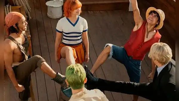 ¿One Piece live action tendrá temporada 2 en Netflix?: todo lo que se sabe sobre una segunda entrega