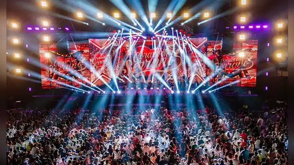 Conciertos en Perú: ¿qué shows se realizarán este primer fin de semana de setiembre?