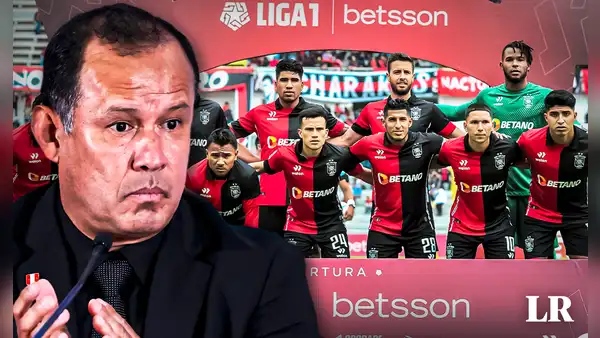 Dos jugadores de Melgar incluidos en lista final de Reynoso para las Eliminatorias: ¿quiénes son?
