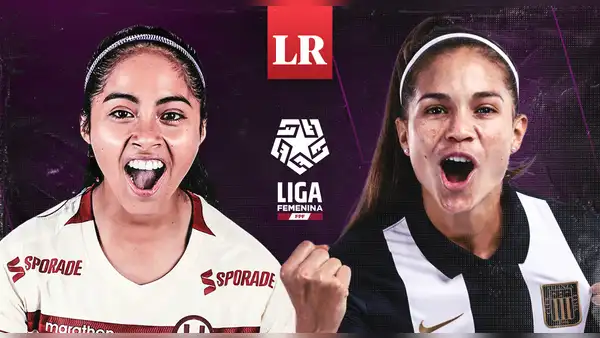 ¿Cuándo juegan Universitario vs. Alianza Lima por la final de vuelta de la Liga Femenina 2023?