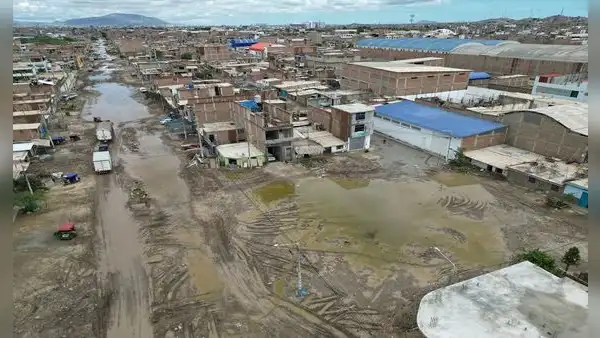 Lambayeque: faltan planes de prevención en las municipalidades