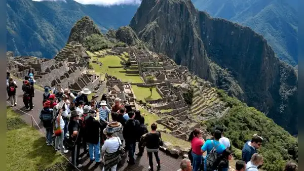 Machu Picchu: se agotan boletos de ingreso vía web hasta el 22 de octubre