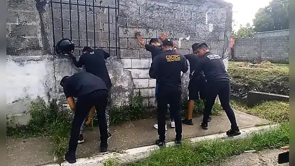 Ciberdelitos: banda que operaba en Venezuela estafó a decenas de peruanos