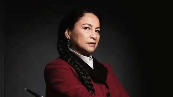 Liliana Trujillo: “Ahora está más maquillada la discriminación”