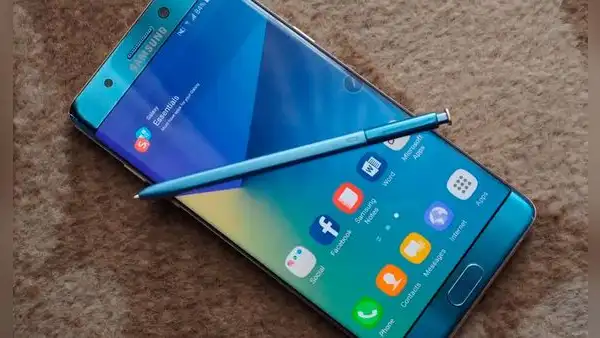 ¿Por qué explotaba el Galaxy Note 7, el teléfono que Samsung tuvo que retirar del mercado?