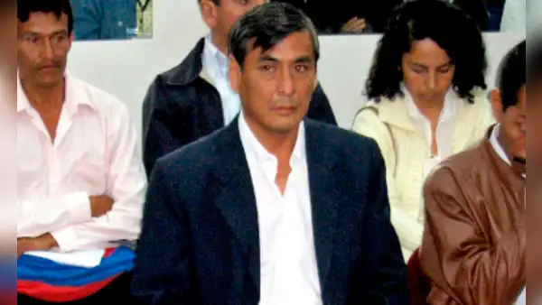 Fiscalía formaliza investigación contra Víctor Polay Campos por caso Las Gardenias