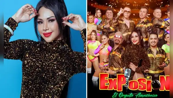 ¡Orgullo amazónico! Explosión de Iquitos en Lima: precio de entradas, lugar y todo sobre su concierto