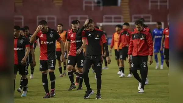 La debacle de Melgar y cuáles son las causas