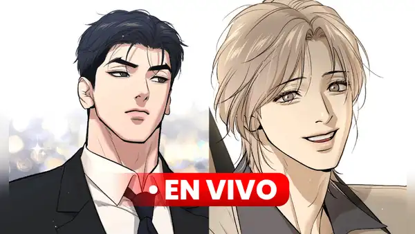 'Jinx', capítulo 32 sub español: ¿a qué hora sale y cómo leer el manhwa BL más hot del momento?