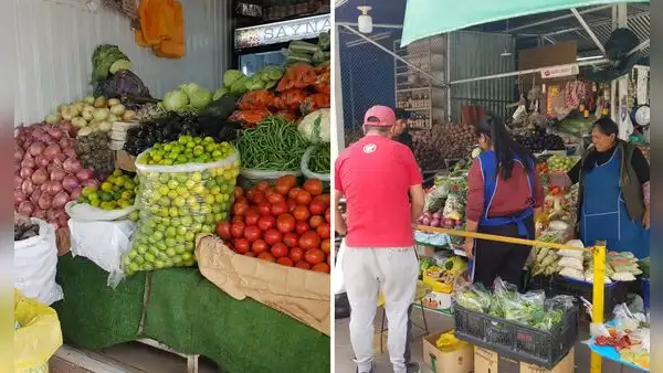 Precio del limón se incrementó un 70% en Arequipa en una semana: ¿cuánto cuesta?