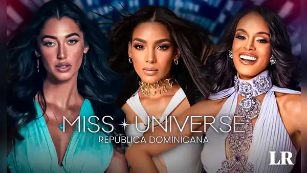 Miss Universe República Dominicana 2023: ¿quién sería la ganadora del certamen, según expertos?
