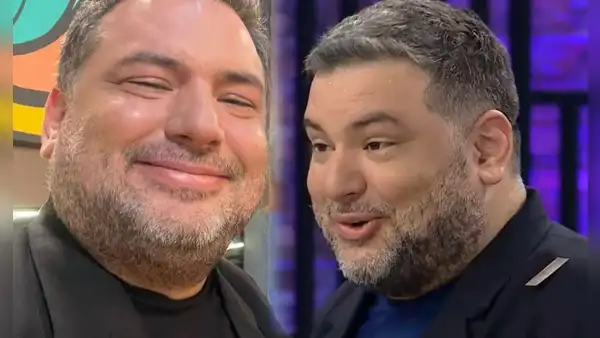 ¿Qué plato de ‘El gran chef: famosos’ le gustó tanto a Javier Masías que dijo que pagaría por él?