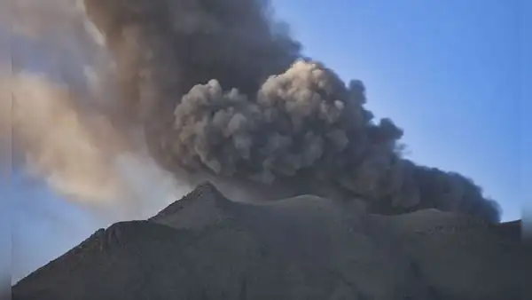 Volcán Ubinas: PCM prorroga el estado de emergencia en 7 distritos de Moquegua, ¿cuáles son?