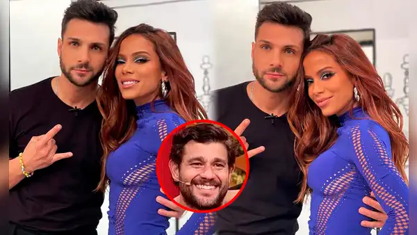 Yaco Eskenazi revela anécdota de Nicola Porcella frente a coqueteos con Anitta: "Él se moría por ella"