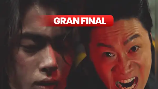 'The Uncanny Counter 2', GRAN FINAL, capítulo 12: horarios y canal ver el k-drama con sub español