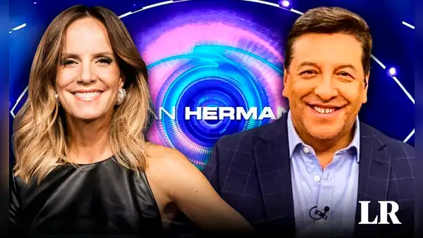 'Gran hermano Chile' EN VIVO por Chilevisión, ELIMINACIÓN: Fran abandona la casa