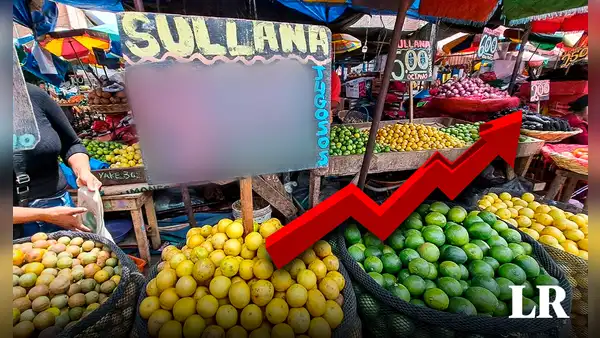 Precio del limón 5 de septiembre: conoce cuánto cuesta el kilo en Lima y regiones del Perú