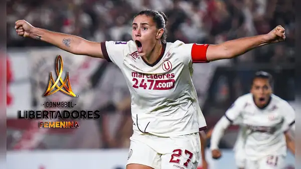 Tras ganar la Liga Femenina, ¿cuándo debutará Universitario en la Copa Libertadores?