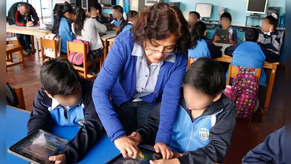 ¡Hasta 7.000 soles! Concurso de Ascenso Docente 2023 podría incrementar sueldo de profesores