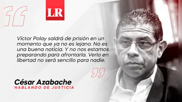 Polay y la Corte IDH, por César Azabache