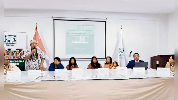 Aidesep: cuestionan fallo que anula condena por el caso Saweto