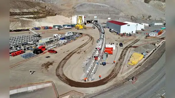 Se acabó Majes II: Angostura resuelve contrato de concesión, en Arequipa