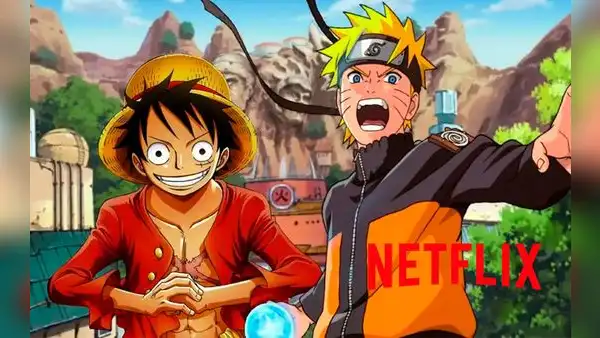 ¡Netflix suma más animes!: tras estreno del live action de ‘One Piece’, ‘Naruto’ se hace presente