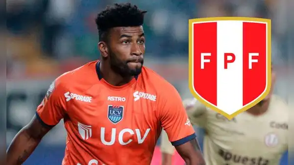 Juan Reynoso convocó a Carlos Ascues a la selección peruana ante las bajas de Aquino y Santamaría