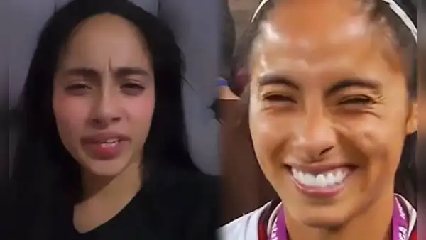 Xiomara Canales responde a su hermana por su soberbia celebración: "Decepcionada de ti"