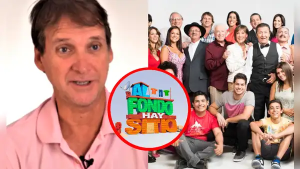 Christian Thorsen revela que ganó demanda por abrupto despido de 'AFHS': "Se querían ahorrar mi sueldo"