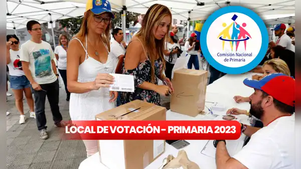 ¿Cómo saber dónde votar en las Primarias?: consulta AQUÍ tu local de votación para la Elección Primaria