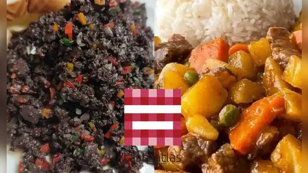 Sangrecita y picante de carne incluidos en la lista de los peores platos peruanos de Taste Atlas