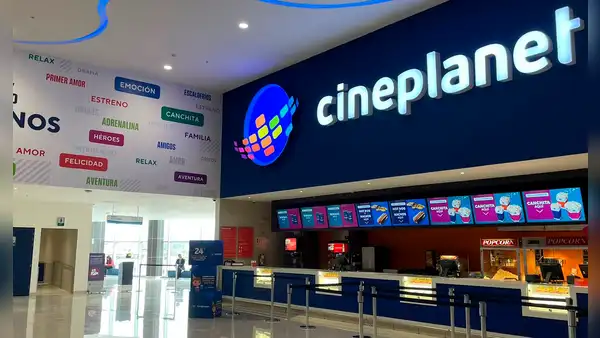 Nuevo complejo de salas Cineplanet en Lima: ¿dónde queda y qué ofrece tiene?