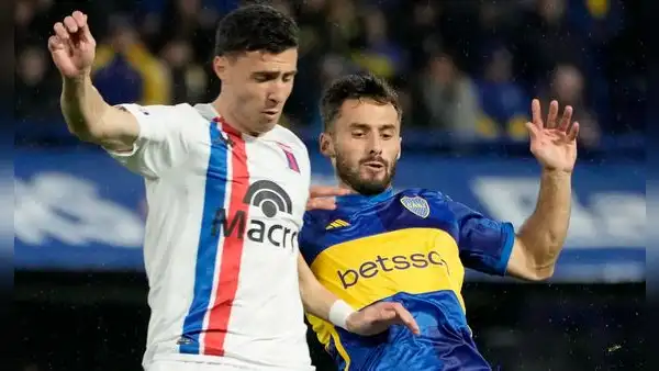 Boca Juniors perdió 1-0 ante Tigre en La Bombonera por la Copa de la Liga Argentina
